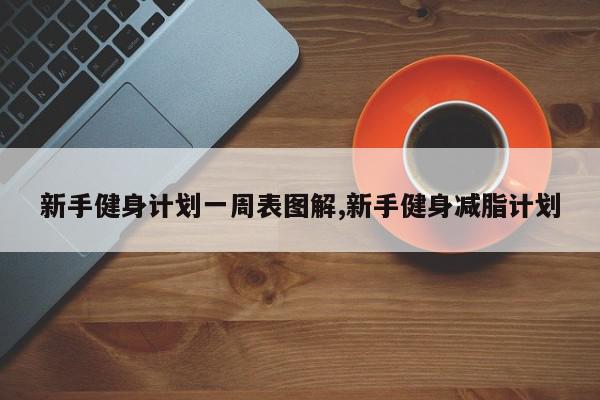 新手健身计划一周表图解,新手健身减脂计划